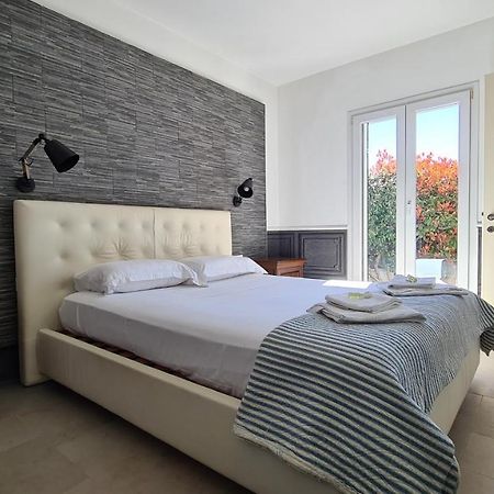 Dany'S Bay View - Homy 5 Terre Villa La Spezia Bagian luar foto