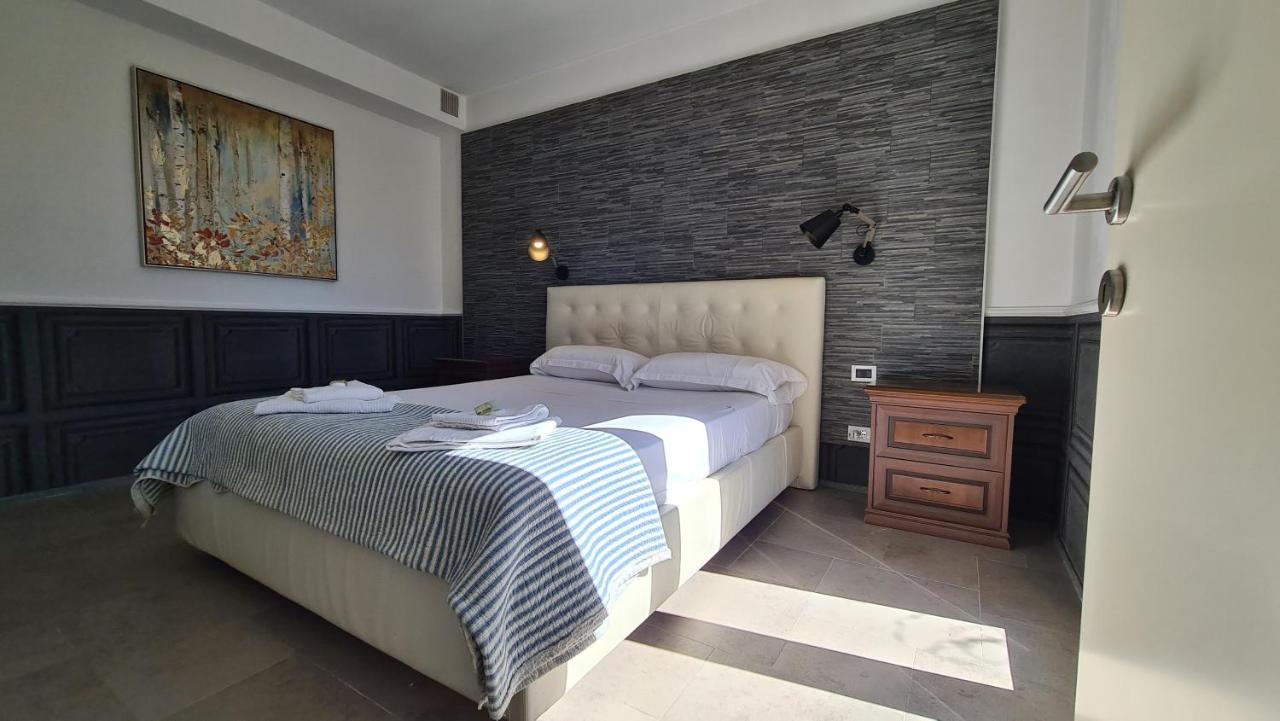 Dany'S Bay View - Homy 5 Terre Villa La Spezia Bagian luar foto