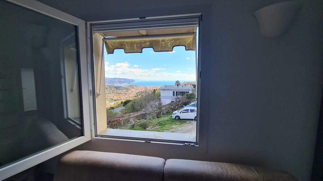Dany'S Bay View - Homy 5 Terre Villa La Spezia Bagian luar foto